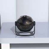 Galaxy Starry Sky Projection Lamp, Indoor Atmosphere Lighting Decoration